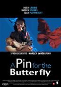 A Pin for the Butterfly (NL) (DVD)